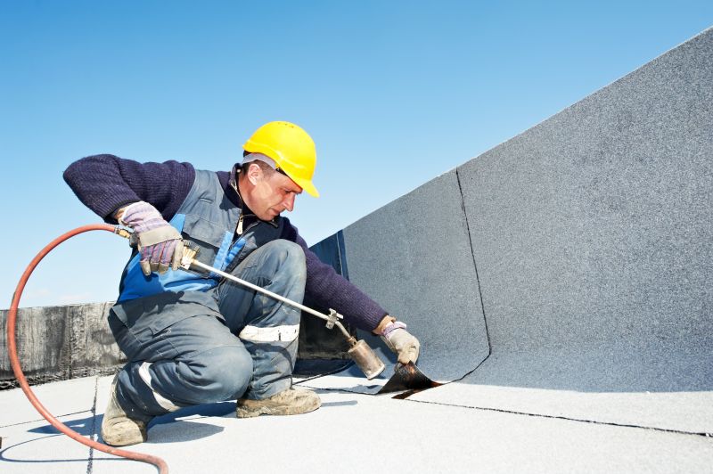 Cost of Waterproofing in Wyoming, MI
